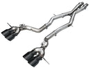 AWE EXHAUST SUITE FOR G87 BMW M2-50
