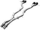 AWE EXHAUST SUITE FOR G87 BMW M2-48