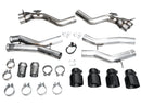 AWE EXHAUST SUITE FOR G87 BMW M2-41