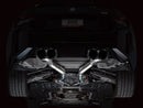 AWE EXHAUST SUITE FOR G87 BMW M2-27