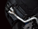 AWE EXHAUST SUITE FOR S650 MUSTANG QUAD TIP GT-42