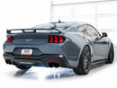 AWE EXHAUST SUITE FOR S650 MUSTANG QUAD TIP GT-49