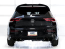 AWE EXHAUST SUITE FOR MK8 VOLKSWAGEN GOLF R-7