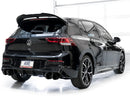 AWE EXHAUST SUITE FOR MK8 VOLKSWAGEN GOLF R-5