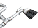 AWE EXHAUST SUITE FOR MK8 VOLKSWAGEN GOLF R-14