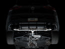 AWE EXHAUST SUITE FOR MK8 VOLKSWAGEN GOLF R-12