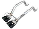 AWE Exhaust Suite for '05-'08 C6 Chevrolet Corvette 6.0L/6.2L-47