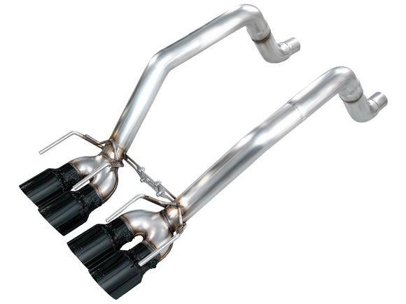 AWE Exhaust Suite for '05-'08 C6 Chevrolet Corvette 6.0L/6.2L