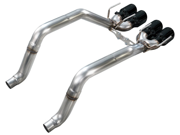 AWE Exhaust Suite for '05-'08 C6 Chevrolet Corvette 6.0L/6.2L