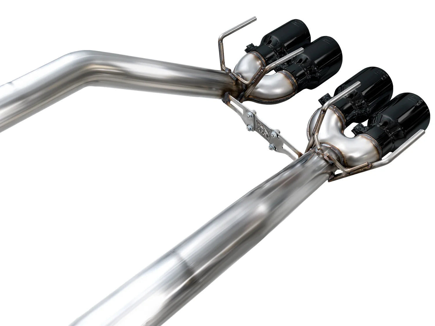 AWE Exhaust for '09-'13 C6 Chevrolet Corvette 6.2L