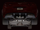 AWE Exhaust Suite for '05-'08 C6 Chevrolet Corvette 6.0L/6.2L-17