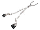 AWE Exhaust Suite for BMW G9X M5-33
