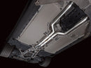 AWE Exhaust Suite for BMW G9X M5-17