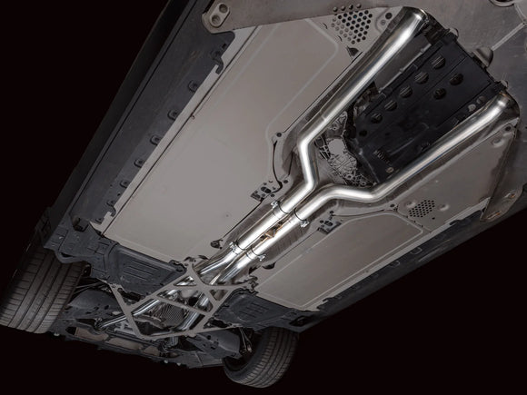 AWE Exhaust Suite for BMW G9X M5