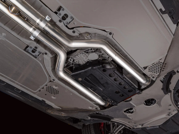AWE Exhaust Suite for BMW G9X M5