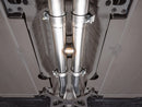 AWE Exhaust Suite for BMW G9X M5-36