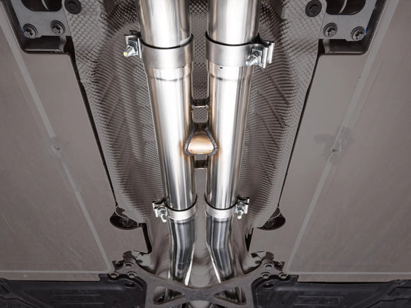 AWE Exhaust Suite for BMW G9X M5
