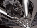 AWE Exhaust Suite for BMW G9X M5-35