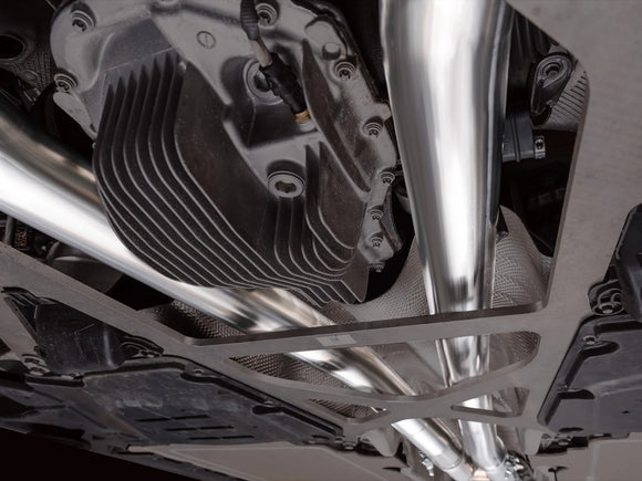 AWE Exhaust Suite for BMW G9X M5