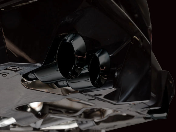AWE Exhaust Suite for BMW G9X M5