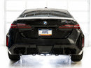 AWE Exhaust Suite for BMW G9X M5-12