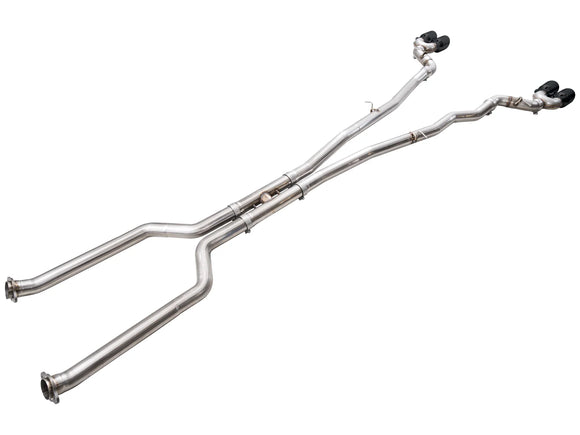 AWE Exhaust Suite for BMW G9X M5