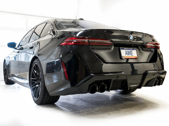 AWE Exhaust Suite for BMW G9X M5