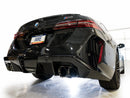 AWE Exhaust Suite for BMW G9X M5-9