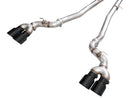 AWE Exhaust Suite for BMW G9X M5-29
