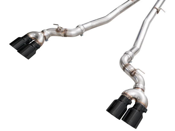 AWE Exhaust Suite for BMW G9X M5