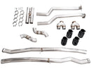AWE Exhaust Suite for BMW G9X M5-27