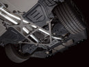AWE Exhaust Suite for BMW G9X M5-19