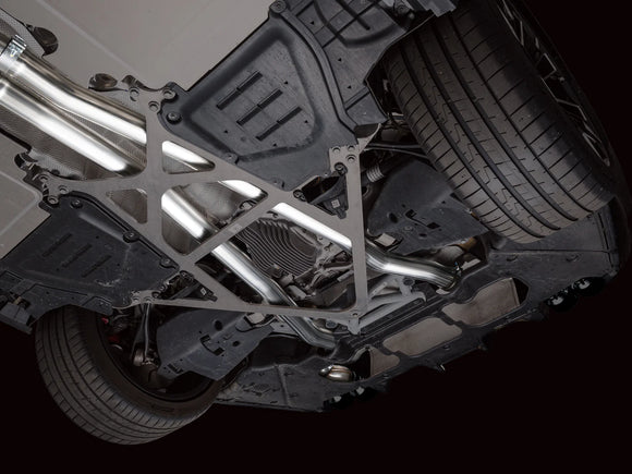 AWE Exhaust Suite for BMW G9X M5