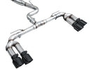 AWE EXHAUST SUITE FOR 8Y AUDI S3-31