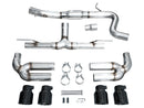 AWE EXHAUST SUITE FOR 8Y AUDI S3-29