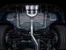 AWE EXHAUST SUITE FOR THE FL5 HONDA CIVIC TYPE-R-25