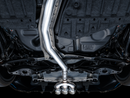 AWE EXHAUST SUITE FOR THE FL5 HONDA CIVIC TYPE-R-33