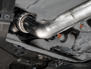 AWE EXHAUST SUITE FOR THE FL5 HONDA CIVIC TYPE-R-65