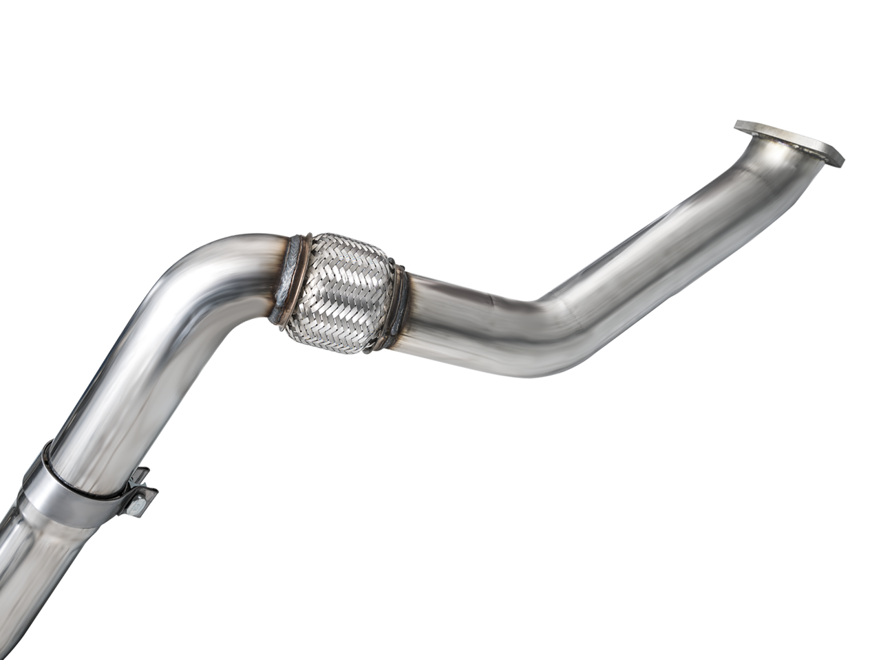 AWE EXHAUST SUITE FOR THE FL5 HONDA CIVIC TYPE-R