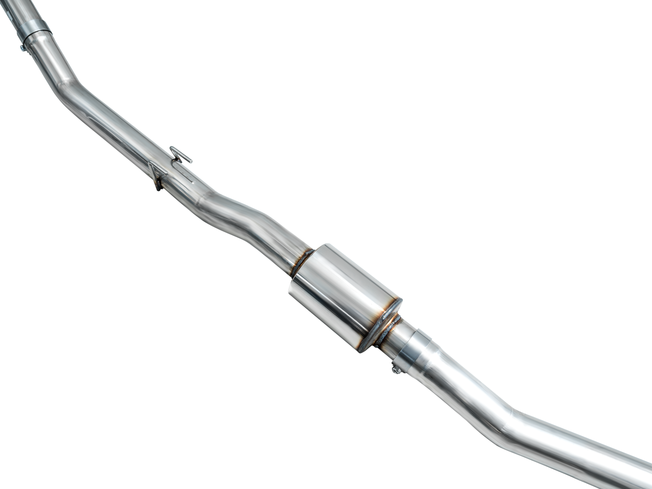 AWE EXHAUST SUITE FOR THE FL5 HONDA CIVIC TYPE-R