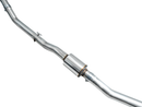 AWE EXHAUST SUITE FOR THE FL5 HONDA CIVIC TYPE-R-7