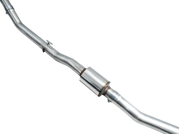 AWE EXHAUST SUITE FOR THE FL5 HONDA CIVIC TYPE-R