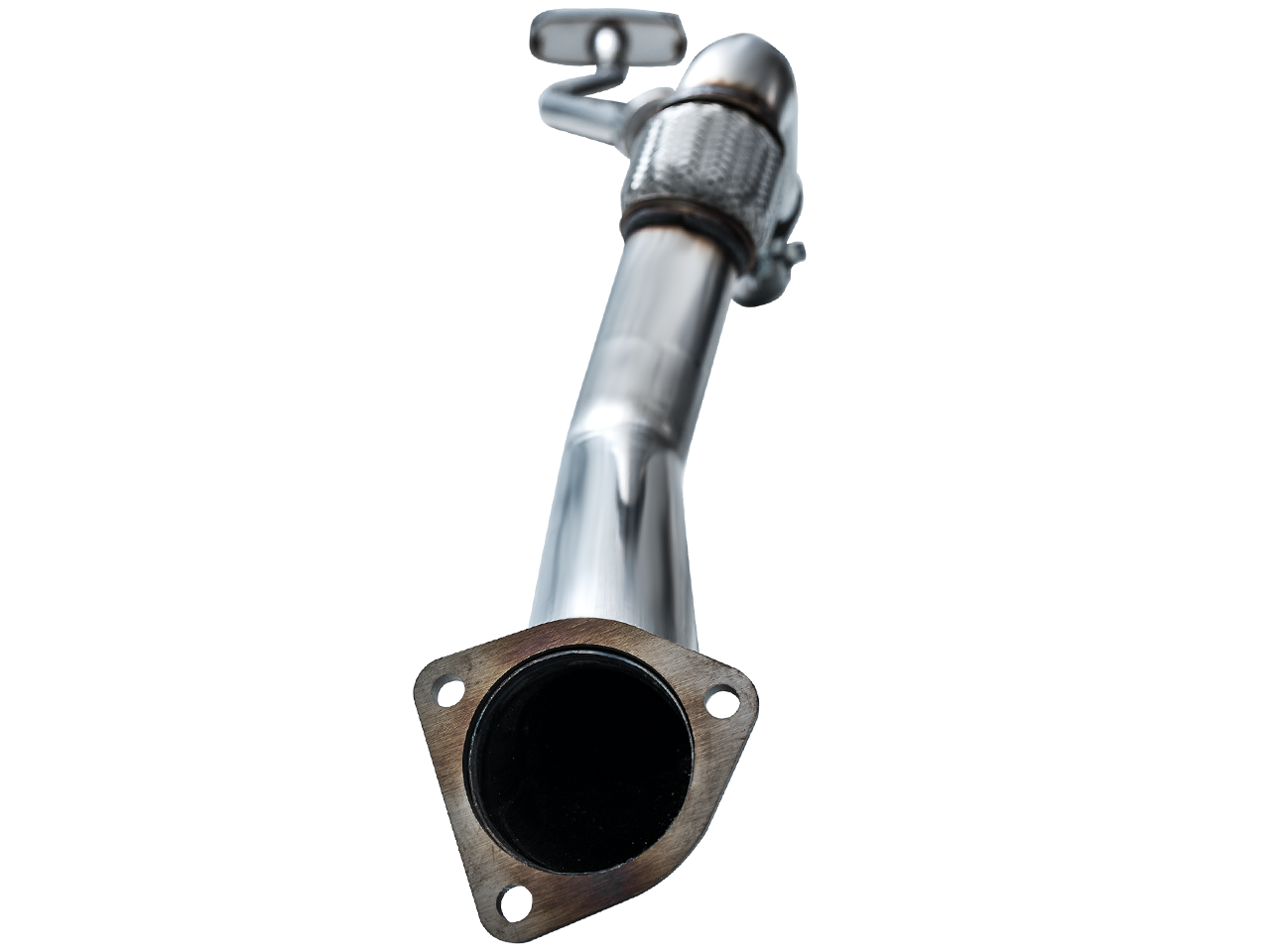 AWE EXHAUST SUITE FOR THE FL5 HONDA CIVIC TYPE-R