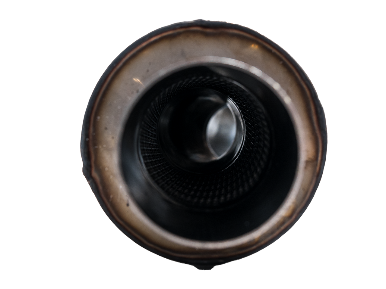 AWE EXHAUST SUITE FOR THE FL5 HONDA CIVIC TYPE-R