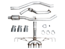 AWE EXHAUST SUITE FOR THE FL5 HONDA CIVIC TYPE-R-21