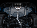 AWE EXHAUST SUITE FOR THE FL5 HONDA CIVIC TYPE-R-26