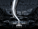AWE EXHAUST SUITE FOR THE FL5 HONDA CIVIC TYPE-R-34