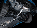 AWE EXHAUST SUITE FOR THE FL5 HONDA CIVIC TYPE-R-46
