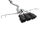 AWE EXHAUST SUITE FOR THE FL5 HONDA CIVIC TYPE-R-16