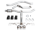 AWE EXHAUST SUITE FOR THE FL5 HONDA CIVIC TYPE-R-22
